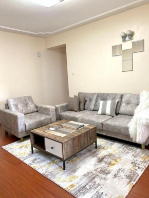 Three bedroom apartment
